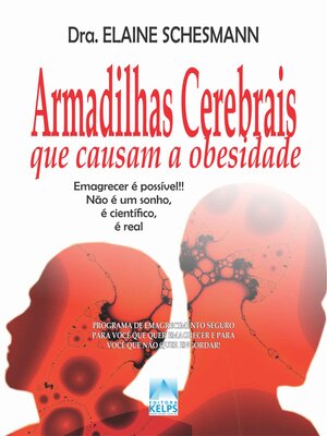 cover image of Armadilhas Cerebrais que causam a obesidade
